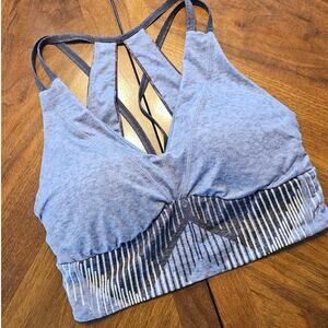 prAna XS Quartzite Croptop Tank - Like New
